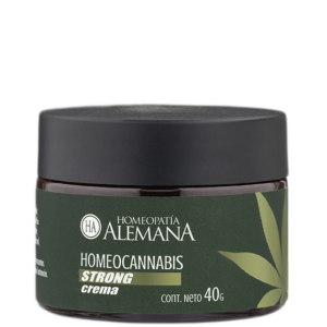 Cannabis Crema